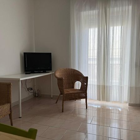Peschici A Un Passo Apartment Ngoại thất bức ảnh