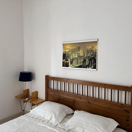 Peschici A Un Passo Apartment Ngoại thất bức ảnh