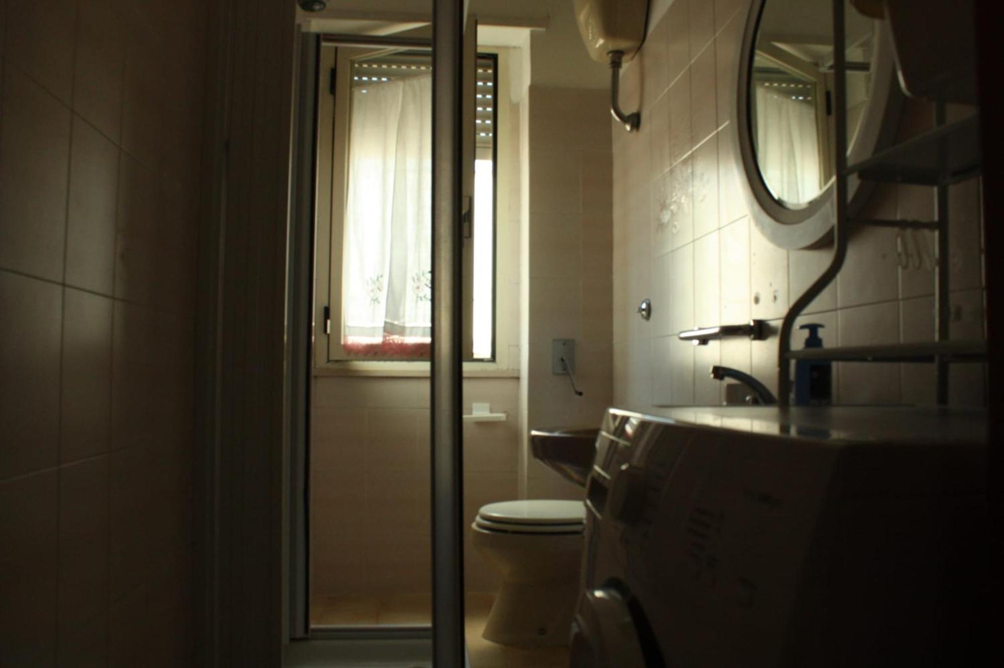 Peschici A Un Passo Apartment Ngoại thất bức ảnh