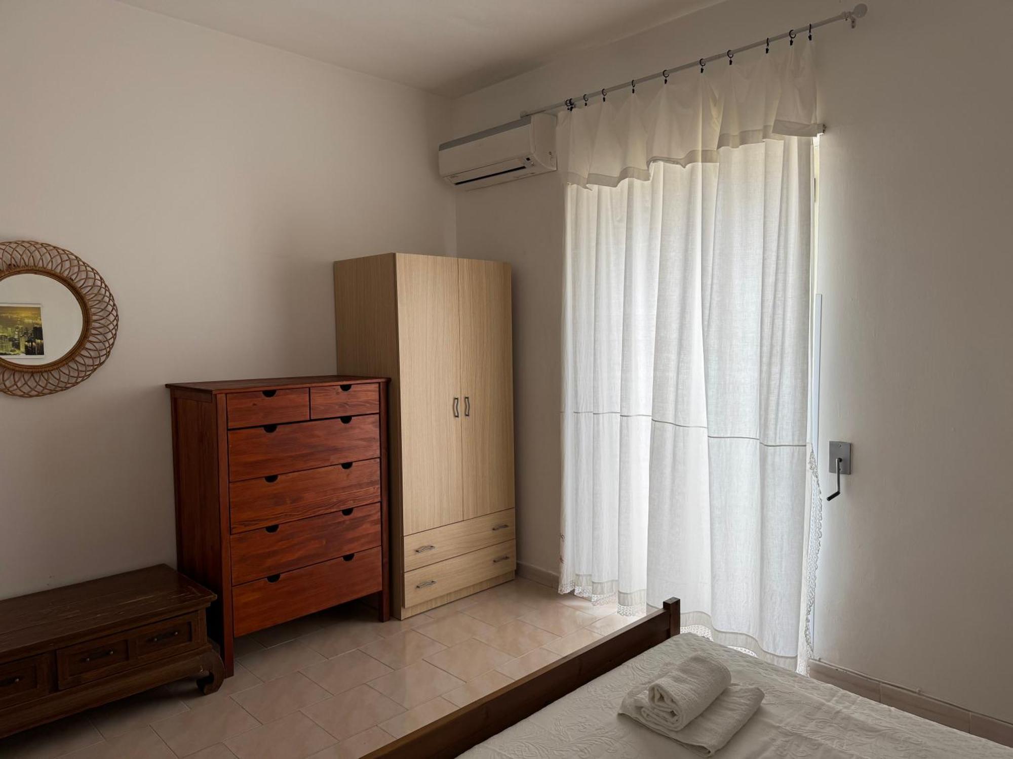 Peschici A Un Passo Apartment Ngoại thất bức ảnh