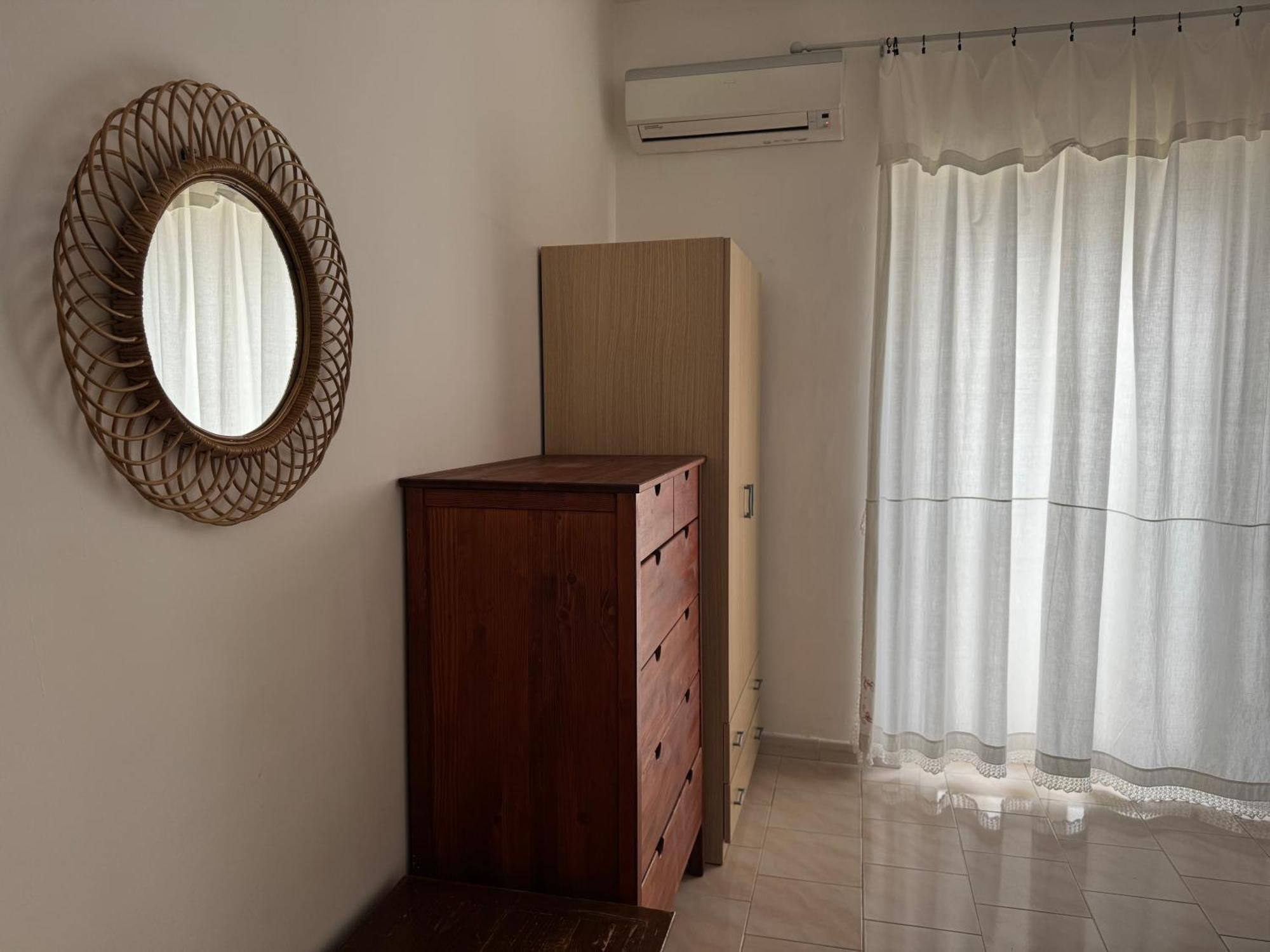 Peschici A Un Passo Apartment Ngoại thất bức ảnh