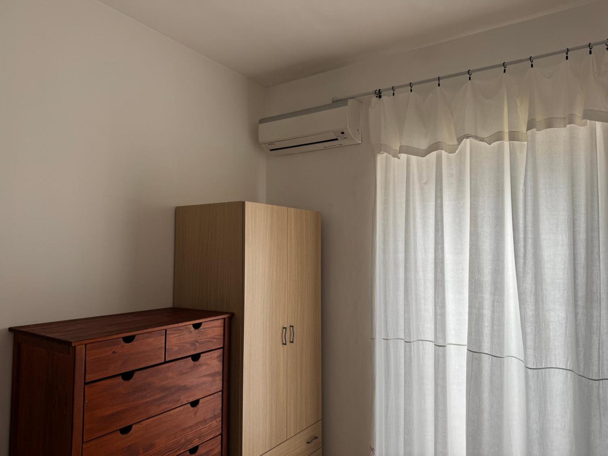 Peschici A Un Passo Apartment Ngoại thất bức ảnh