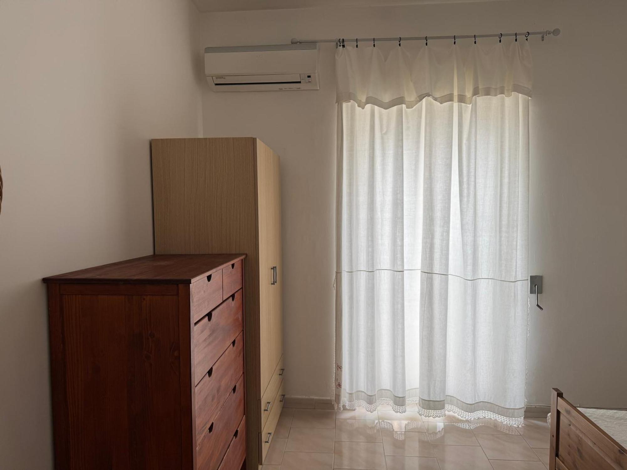 Peschici A Un Passo Apartment Ngoại thất bức ảnh