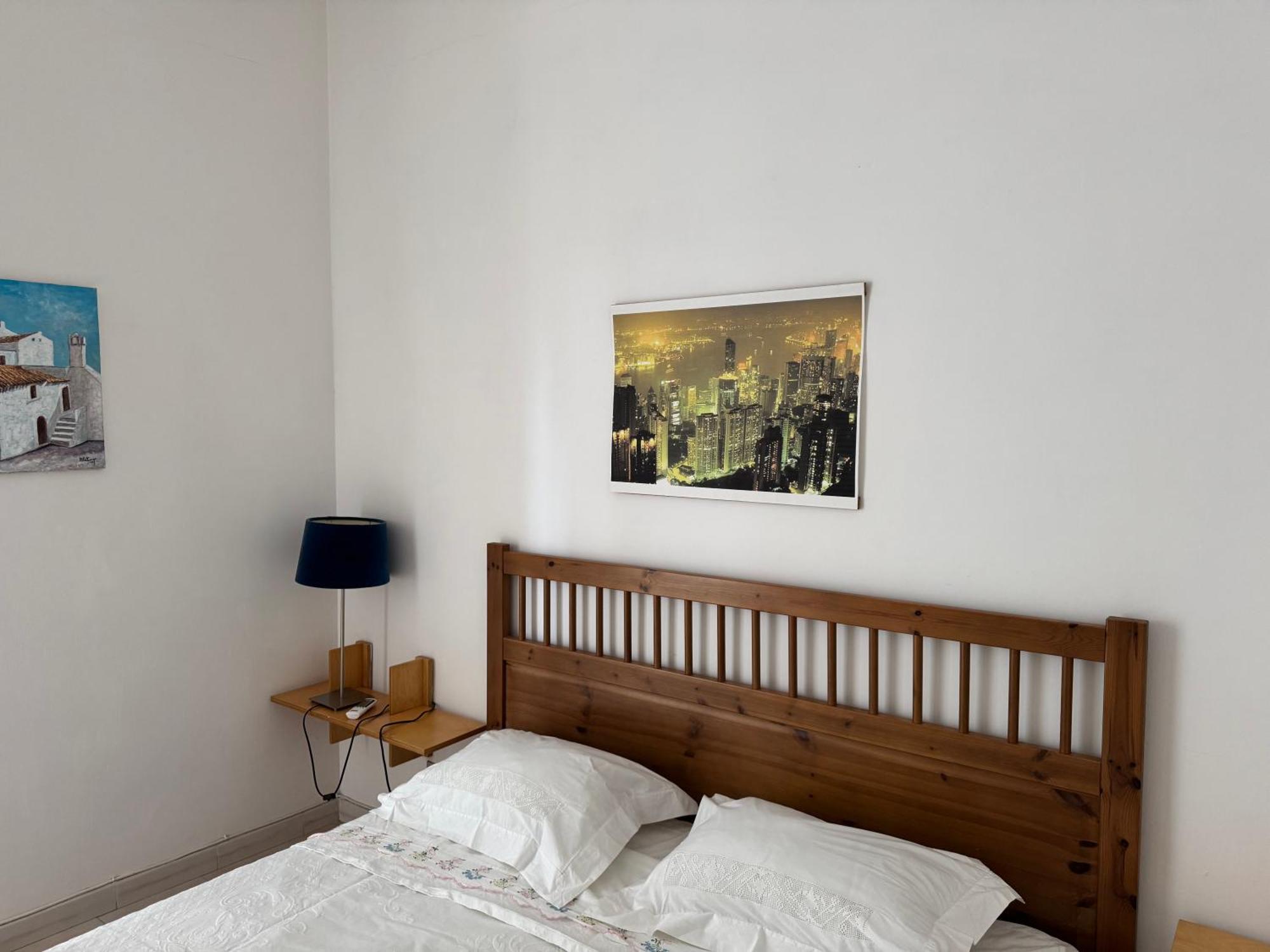 Peschici A Un Passo Apartment Ngoại thất bức ảnh